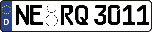 NE-RQ3011