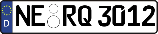 NE-RQ3012