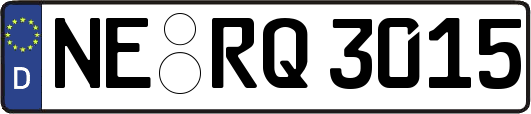 NE-RQ3015