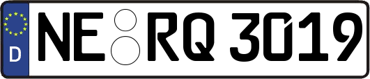 NE-RQ3019