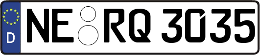 NE-RQ3035