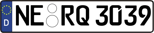 NE-RQ3039