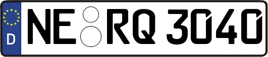 NE-RQ3040