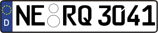 NE-RQ3041