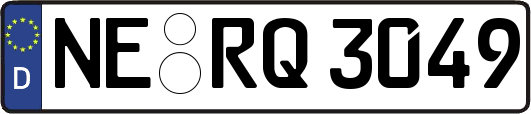 NE-RQ3049