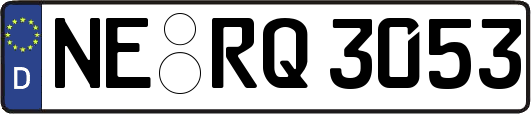 NE-RQ3053