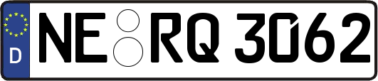 NE-RQ3062
