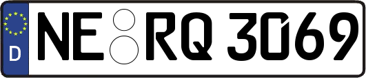 NE-RQ3069