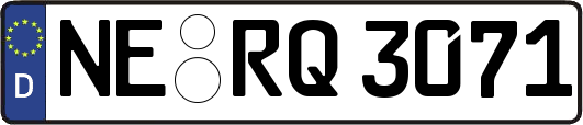 NE-RQ3071