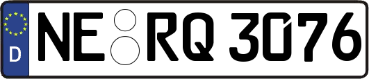 NE-RQ3076