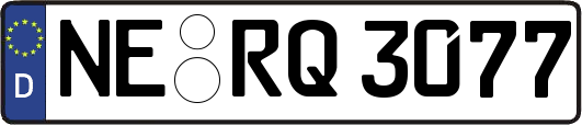 NE-RQ3077