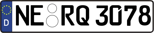 NE-RQ3078