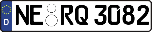 NE-RQ3082