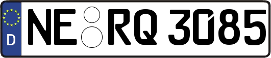 NE-RQ3085
