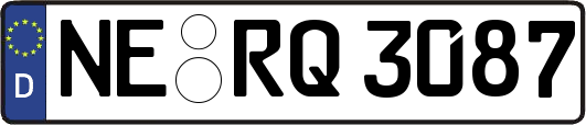 NE-RQ3087