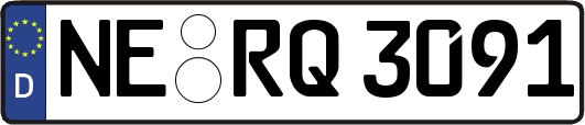 NE-RQ3091