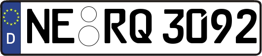 NE-RQ3092