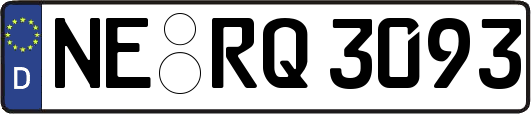 NE-RQ3093