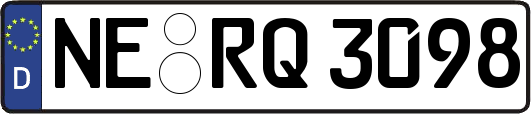 NE-RQ3098