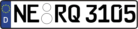 NE-RQ3105