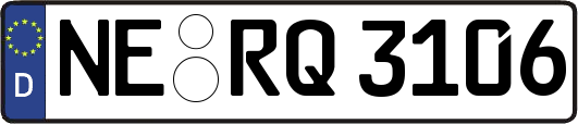 NE-RQ3106