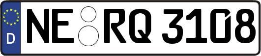 NE-RQ3108