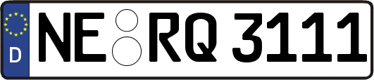 NE-RQ3111