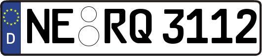 NE-RQ3112