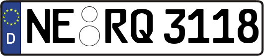 NE-RQ3118