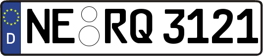 NE-RQ3121