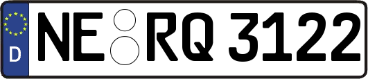 NE-RQ3122
