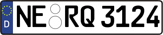 NE-RQ3124