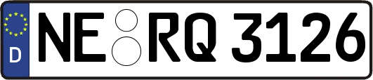 NE-RQ3126