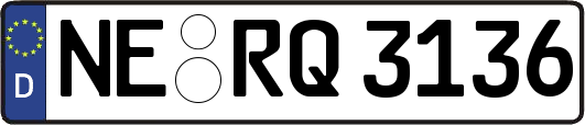 NE-RQ3136