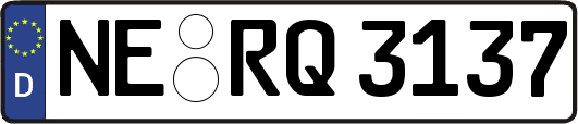 NE-RQ3137