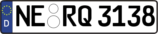 NE-RQ3138