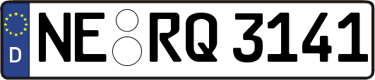 NE-RQ3141