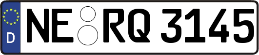 NE-RQ3145