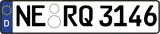 NE-RQ3146