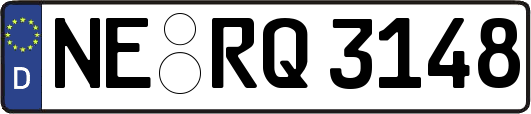NE-RQ3148