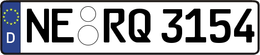 NE-RQ3154