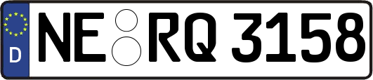 NE-RQ3158