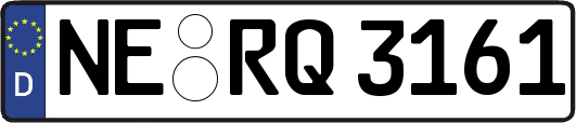 NE-RQ3161