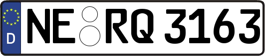 NE-RQ3163