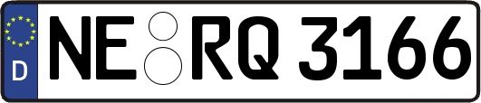 NE-RQ3166