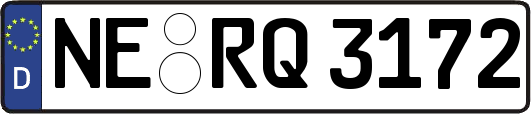 NE-RQ3172