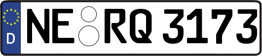 NE-RQ3173