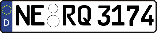 NE-RQ3174