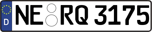 NE-RQ3175