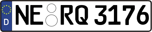 NE-RQ3176